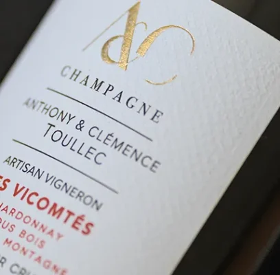 Les VicomtésExtra-Brut